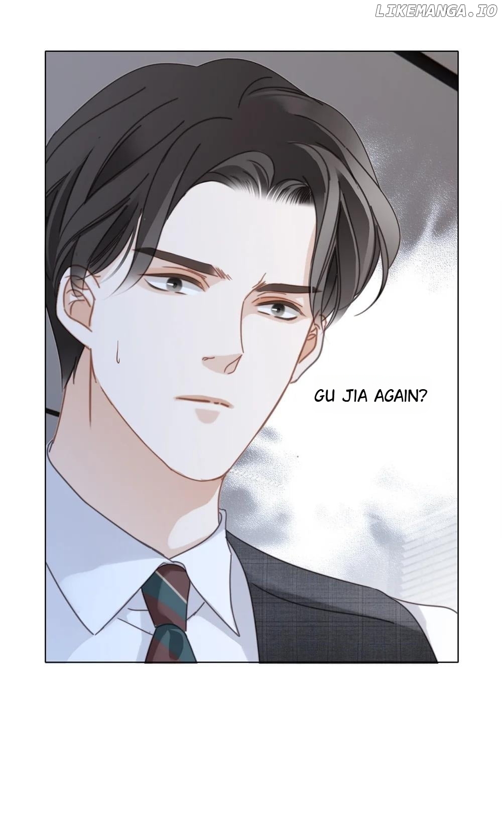 1st Kiss – I Don’t Want To Consider You As Sister Anymore Chapter 60 - 53 - page 53